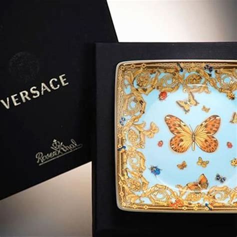 Versace Bomboniere .